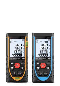 เลเซอร์เรนจ์ไฟน์อินฟราเรดเครื่องมือวัดความแม่นยำสูงไม้บรรทัดเลเซอร์ไม้บรรทัดอิเล็กทรอนิกส์ - Product Image 4