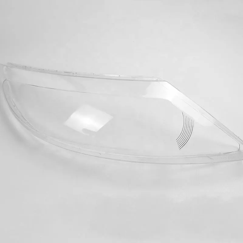 Auto Parts Transparent Headlight Glass Lens Cover for SPORTAGe/ ZP 10-14 Year