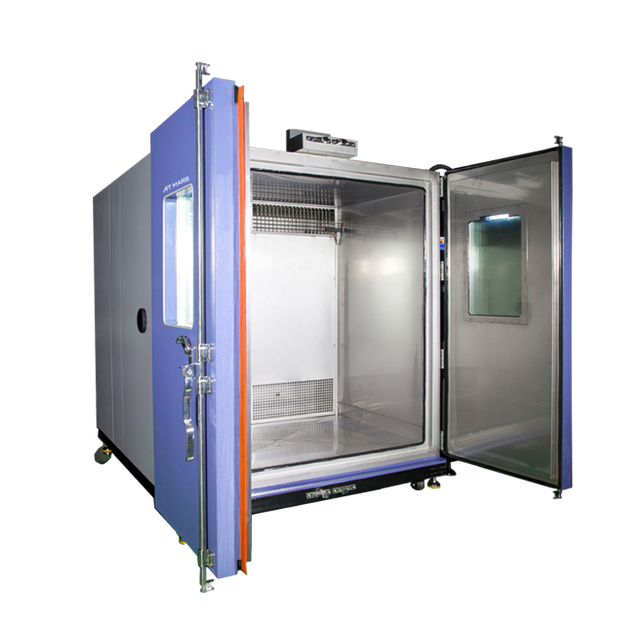 200L High Accuracy Climate Chamber Temperature Flow Testing Humidity Chamber Pipe Hydro Testing Machine Lab Equipment SUS 304