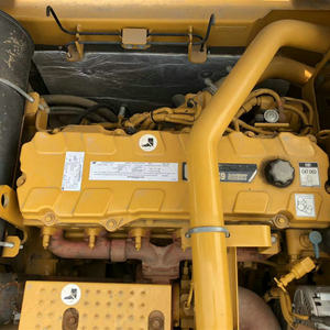 Excavadora sobre orugas Caterpillar 336 CAT336 Original de alta calidad, 36 toneladas, Carter336 CAT336D, excavadora usada vendida en todo el mundo - Product Image 3