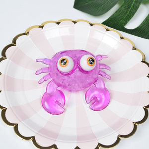 Jouets anti-stress en TPR en forme de pieuvre, mignons et moelleux, pour enfants, garçons et filles, très demandés - Product Image 3