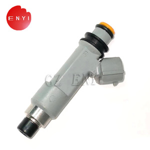 Inyector de Combustible Suzuki 297500-0540 para Jimny Swift SX4 1.3L 1.6L, Pieza de Motor de Gasolina - Product Image 5