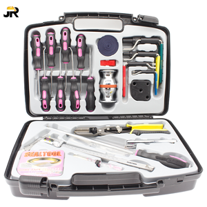 SEALTOOL, juego completo, herramientas de extracción de sellos de aceite para ganchos de reparación de cilindros hidráulicos, sellos - Product Image 2