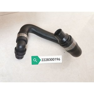 ท่อไอเสียเบนเป่า 460 มม. ท่อยางเชื่อมแบบยืดหยุ่นสำหรับใช้ในยานยนต์ - Product Image 5