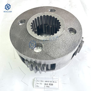 Gruppo Portante dell'Ingranaggio Planetario di Rotazione CLG 923D per <span class=keywords><strong>Ricambi</strong></span> di <span class=keywords><strong>Escavatori</strong></span> Liugong - Product Image 1