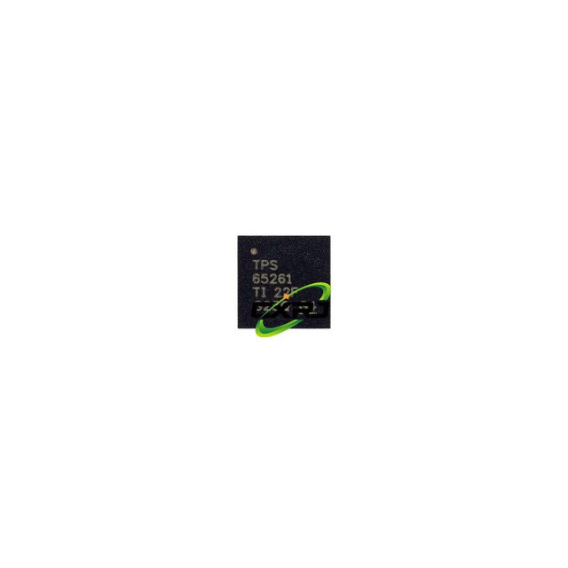 Brand New Original TPS65261-1RHBR TPS65261-1 VQFN-32 DC-DC Power Supply Chip