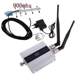 Amplificateur de signal mobile 2G 3G 4G 5G LTE, répéteur de signal de téléphone portable, amplificateur de signal 002 - Product Image 2