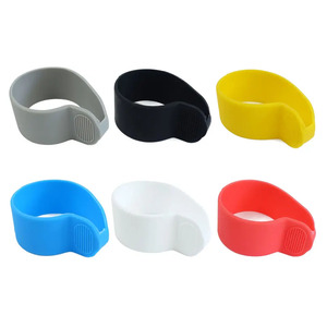 Manchon de protection en silicone pour scooter électrique <span class=keywords><strong>Xiaomi</strong></span> M365/M365 <span class=keywords><strong>Pro</strong></span> 1S Mi 3 - Product Image 6