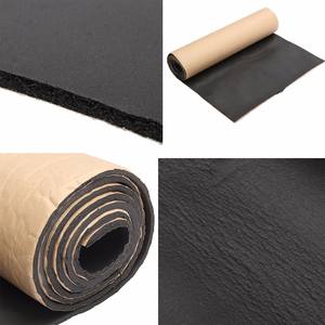 Espuma de celda cerrada de calor de algodón, aislamiento acústico, <span class=keywords><strong>antiruido</strong></span>, 200cm x 50cm - Product Image 4