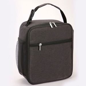 Sac à dos isotherme portable grande capacité en aluminium épais pour pique-nique, avec logo personnalisé, pour le maintien au frais en extérieur - Product Image 5