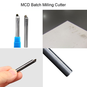 <span class=keywords><strong>Qiye</strong></span> เครื่องตัดกัด CNC MCD สำหรับสร้อยข้อมือแหวนทอง - Product Image 4