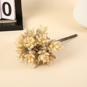 Succulente <span class=keywords><strong>Artificiali</strong></span> Fai-da-te, Jacinthe Estetiche, Decorazioni da Giardino, Sfondo per Matrimoni, Succulente e <span class=keywords><strong>Cactus</strong></span> <span class=keywords><strong>Artificiali</strong></span> Pendenti - Product Image 5