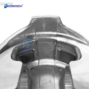 <span class=keywords><strong>Kit</strong></span> Pistone Motore OEM Standard 4LE1 OEM 8-97087-114-0 per Macchinari da Costruzione ISU-ZU Motore Diesel 4LE1 Sostituzione Pistone - Product Image 5