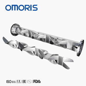 Công nghiệp cắt cao trộn <span class=keywords><strong>Emulsifier</strong></span> và homogenizer máy với vỏ hợp kim nhôm - Product Image 2