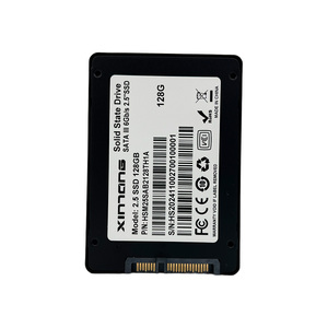 最便宜的电脑2.5内部固态硬盘120gb 128gb 240gb 256gb 512GB固态硬盘 - Product Image 1