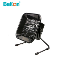 BK493スマートデスクトップ吸煙器溶接ヒューム抽出器