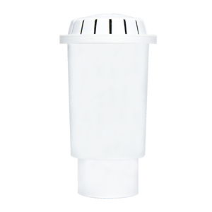 Cartouche de purificateur d'eau F004 à prix abordable pour comptoir, usage domestique, hôtelier et extérieur, 50 GPD, 0,5 micron, installation rapide - Product Image 1