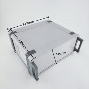 يستخدم صندوق التدريع الإلكتروني الصناعي لمعدات الاتصالات وأدوات الاختبار التجريبية - Product Image 1