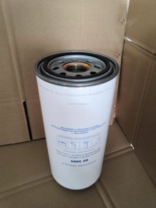 Separador de Aire/Aceite Spin-On DF5004 para Compresores Industriales Mengma - Product Image 2