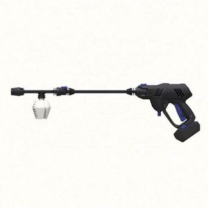 High Quality Portable High Pressure Wireless <b>Car</b> <b>Washer</b> Foam Sprayer Soap <b>Car</b> <b>Washer</b> Gun - Product Image 2