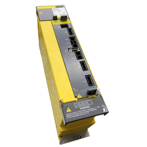 โมดูลจ่ายไฟไดรเวอร์ Fa-nuc A06B-6160-H004 ของแท้ 100% ใหม่เอี่ยม - Product Image 4