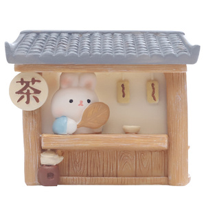 Maceta de Estilo Japonés para Suculentas Roogo Travel, Decoración de Escritorio, Estuche para Almacenamiento de Bolígrafos, Aplicación para Jardín y Hogar, Regalo para <span class=keywords><strong>Estudiantes</strong></span> - Product Image 4