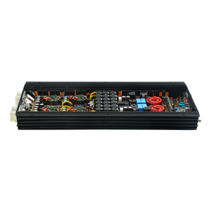 Teampie TP-4000.1D <span class=keywords><strong>4000w</strong></span> RMS @ 1 Ohm Amplificateur Mono Car Amp + Télécommande - Product Image 5