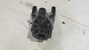 Promoción Fábrica Tractor Pto Eje Yugo 1 3/8 ''Z6 Sb Shear Bolt Torque Limeter para piezas de tractor - Product Image 4