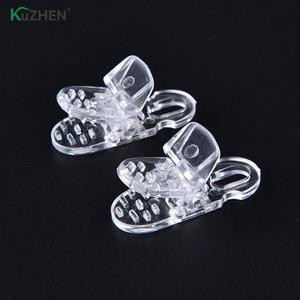 ห่วงโซ่คล้องหูฟังป้องกันการสูญหายสำหรับใส่แว่นตาหูฟังเครื่องช่วยฟัง - Product Image 2