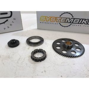 Kit Sensore Scatola del Cambio per Moto SystemBike FJR1300 2006-2012, Parti Compatibili - Product Image 1