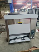 Grille-pain automatique multifonctionnel pour hamburgers et pains Grille-pain vertical à bas prix