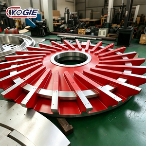 <span class=keywords><strong>Disque</strong></span> de meulage de grande précision et de grand diamètre Luoyang Yogie pour machine de polissage double face 32B avec service OEM - Product Image 3