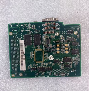 Placa Base Industrial Original KONTRON 08003-0202-33-0BA1 08004-0816-33-0 08004-0408-33-0, 100% Probada, <span class=keywords><strong>MIRLE</strong></span> ASSY 02409C - Product Image 3