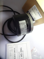 En stock Nouveau encodeur rotatif TRD-GK360-RZ Fiable Vendeur d'or Garantie d'un an