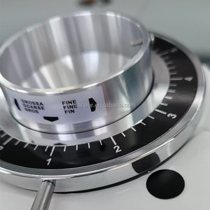 Molinillos de café comerciales automáticos, <span class=keywords><strong>molinillo</strong></span> manual de granos de café, molinillos de café electrónicos <span class=keywords><strong>DF64</strong></span> - Product Image 6