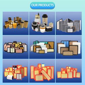 فلاتر زيت احترافية عالية الأداء ، aaa6e6714aa ، K4105409AB لإنتاج المصنع - Product Image 4