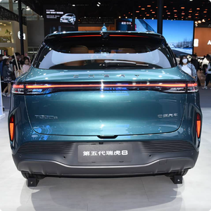 Bestseller 2026 <span class=keywords><strong>Chery</strong></span> <span class=keywords><strong>Tiggo</strong></span> <span class=keywords><strong>8</strong></span> 1.6T SUV di medie dimensioni a benzina - Product Image 6