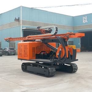 360 °   Máquina Solar Giratoria con <span class=keywords><strong>GPS</strong></span> para Proyectos de <span class=keywords><strong>Montaña</strong></span> - Product Image 5