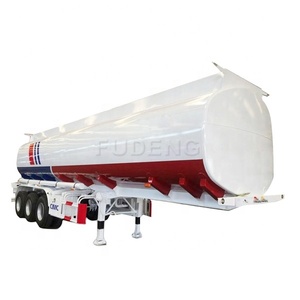<span class=keywords><strong>Remorque</strong></span> <span class=keywords><strong>citerne</strong></span> à carburant en acier de 45 000 L, transport stable, 3, 4 ou 5 essieux, semi-<span class=keywords><strong>remorque</strong></span> <span class=keywords><strong>citerne</strong></span> à <span class=keywords><strong>lait</strong></span> - Product Image 1