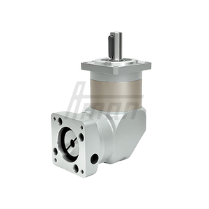 Kit de moteur pas à pas Nema 23 pour routeur CNC, 4 axes, série ZPF60, boîte de vitesses planétaire à angle droit, machines d'emballage, équipement textile - Product Image 2