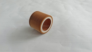 Nuevo Filtro de Aire para Compresor Manny, Repuestos para Compresores Industriales 88171913, Garantía de 6 Meses - Product Image 2