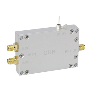 Module amplificateur de puissance RF HamGeek CUK-AMP 2.4G 2.8G 30dB pour AD9363 AD9361 Wifi - Product Image 6