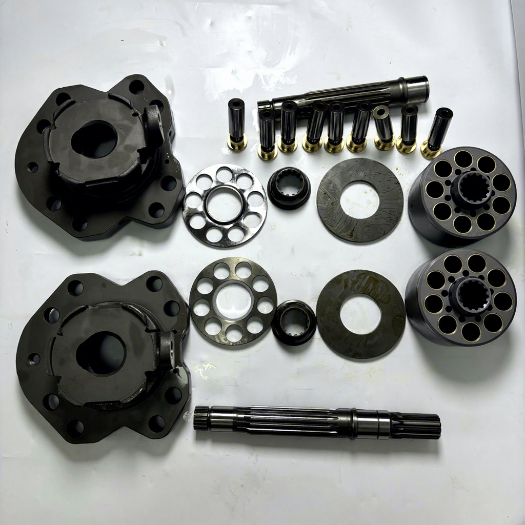Kawasaki Hydraulic Pump K3V280 Parts - Quality & Durability