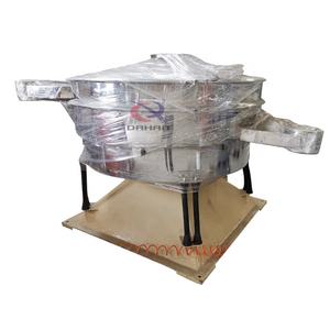 Máquina Tamizadora de Hierbas Secas: Orégano y Tomillo - Product Image 3