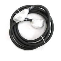 Kabel Daya Motor KUKA 00-104-744 Asli Baru A1-A6 25m untuk Pengontrol KRC2 KRC2ed05