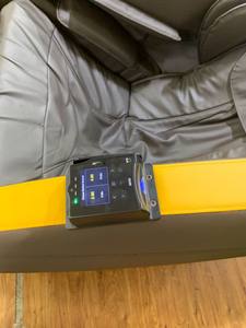 Sistema de Tarjetas VPOS TOUCH NAYAX, Sistema de Pago Múltiple NAYAX sin Tarjeta para Máquinas Expendedoras, Máquinas de Garras, Juegos de Arcade, Ciudades de Juegos - Product Image 5