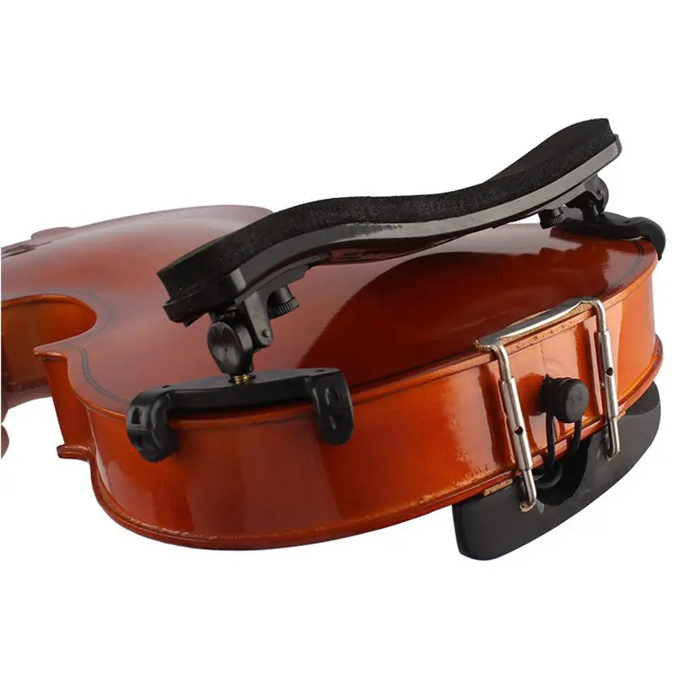 China Supply Special plastic violin shoulder rest for exam practice 100% guarantee