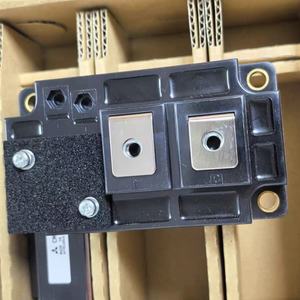 โมดูลพลังงาน IGBT รุ่น CM500HA-34A 205G แบบ SMD SMT วงจรรวม ชิ้นส่วนเซมิคอนดักเตอร์สำหรับการควบคุมอุตสาหกรรม - Product Image 1