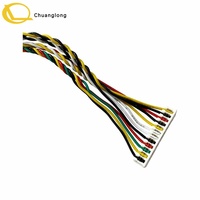 Diebold Nixdorf PRESENTER, KABEL SENSOR HARNESS 620 MM 49-207982-000D Opteva 520 560 720 ATM CRM CRS Selfserv Kiosk 49207982000D