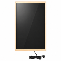 Nouvel écran d'affichage numérique LCD Android mural de 32 pouces pour la vente au détail en intérieur, cadre photo électronique 2026